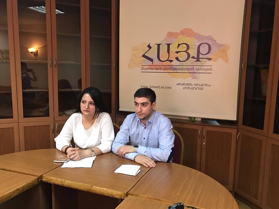 Какие ожидания у общества от трансформирующихся политических институтов Армении - опрос