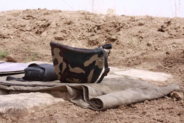 Մարտական հենակետում ԼՂՀ ՊՆ զինծառայող է զոհվել