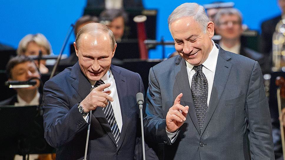 Посол: Сотрудничество Израиля и России позитивно влияет на ближневосточные процессы