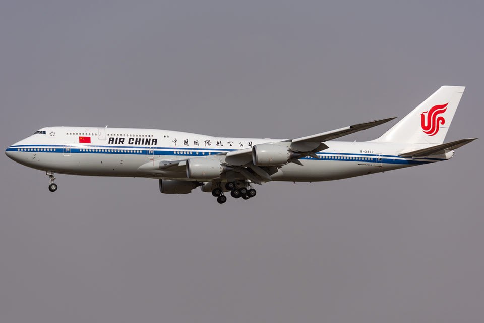  Еще одна китайская авиакомпания начнет выполнять прямые рейсы в Грузию из Урумчи 