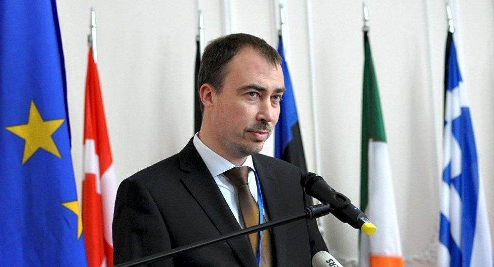Специальный представитель ЕС по Южному Кавказу спешит в Ереван