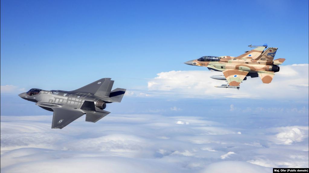 Соединённые Штаты официально исключили Турцию из программы истребителей F-35