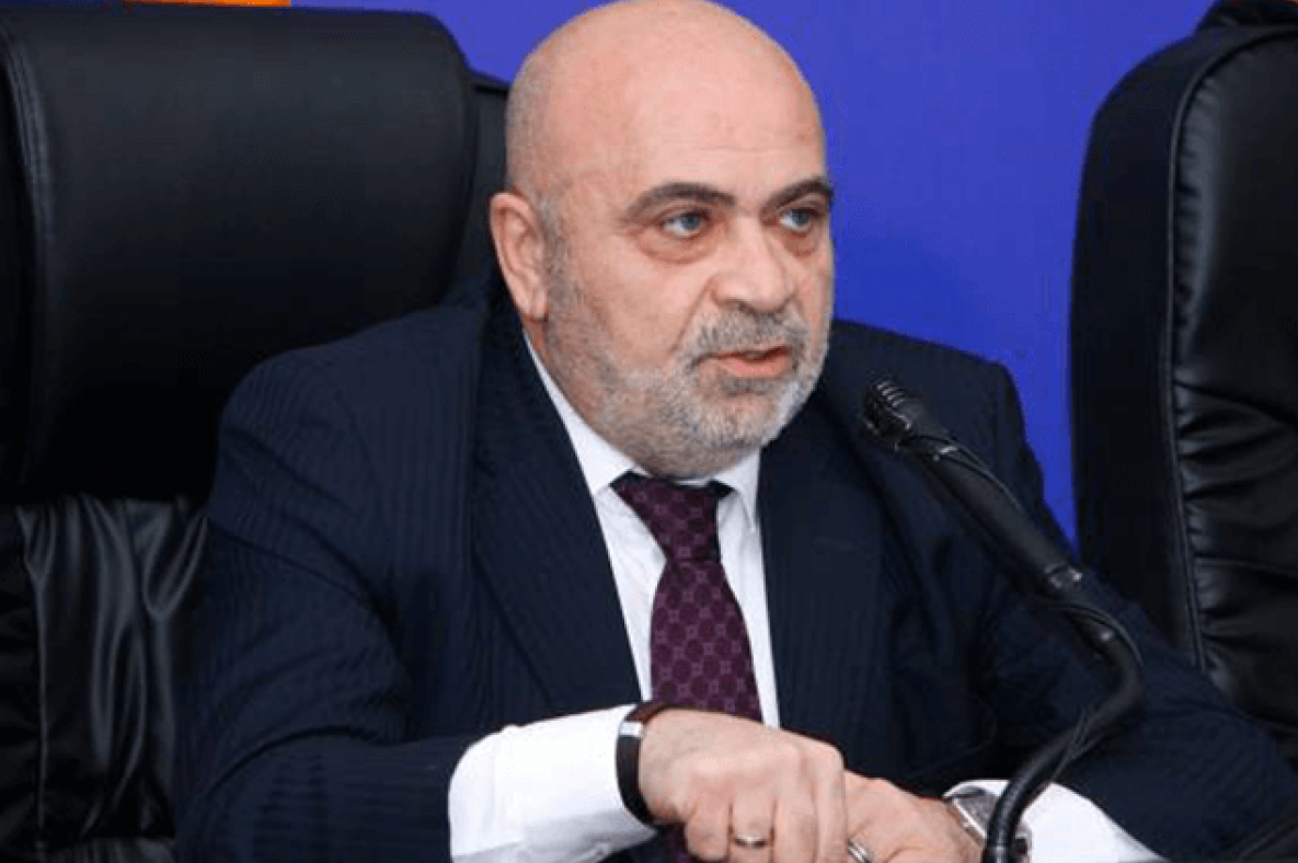 Тигран Акопян рассказал о рычагах воздействия на вещание российских телеканалов в Армении