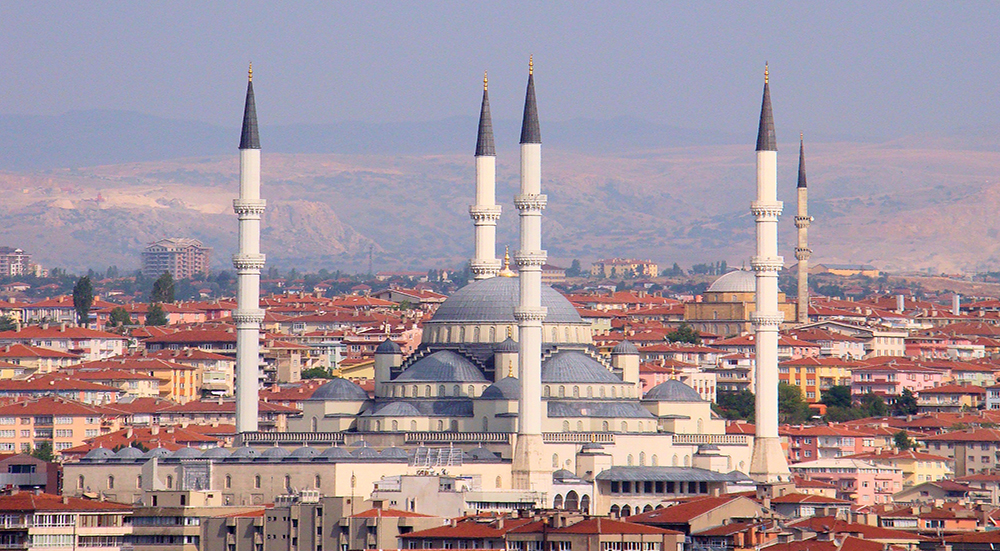 Турецкий дипломат раскритиковал политику Анкары в регионе 