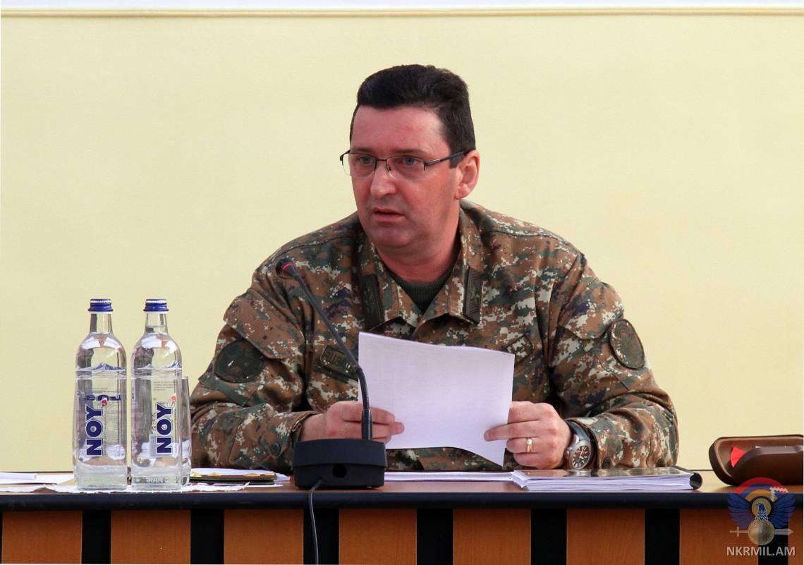 Кассационный суд оставил в силе приговор Джалалу Арутюняну