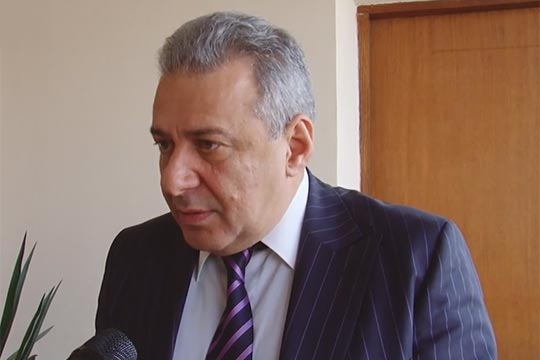Экс-министр: Баку не имеет возможностей для полномасштабной войны в Карабахе
