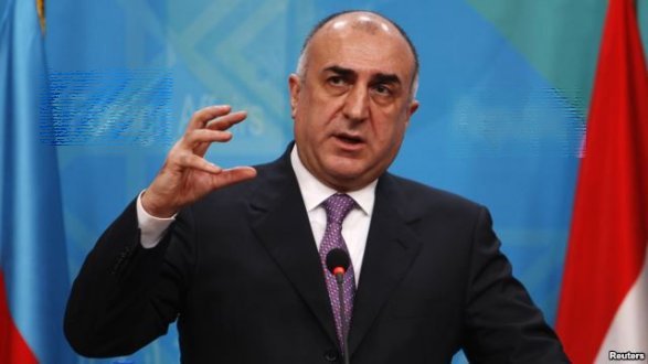 Ադրբեջանը բողոքում է Ռուսաստան-Թուրքիա հարաբերություններից