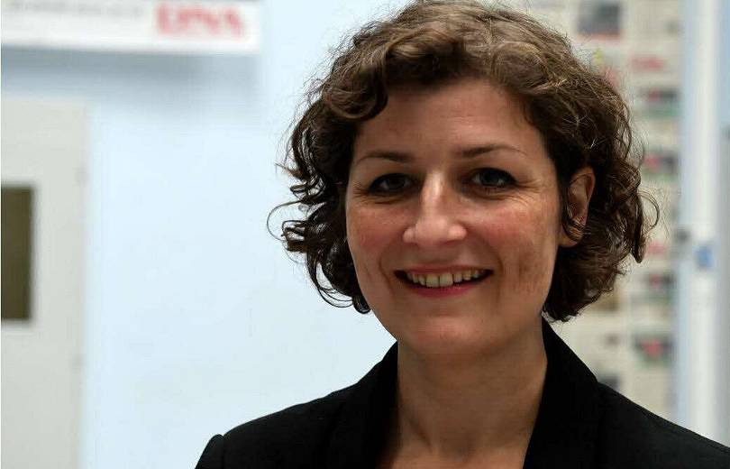 Ֆրանսահայ Ժաննա Բարսեղյանն առաջադրվել է Ստրասբուրգի քաղաքապետի թեկնածու