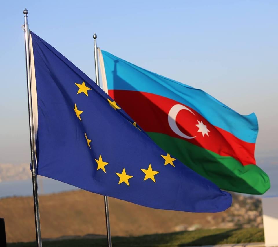 Азербайджан удвоит экспорт газа в страны Евросоюза 