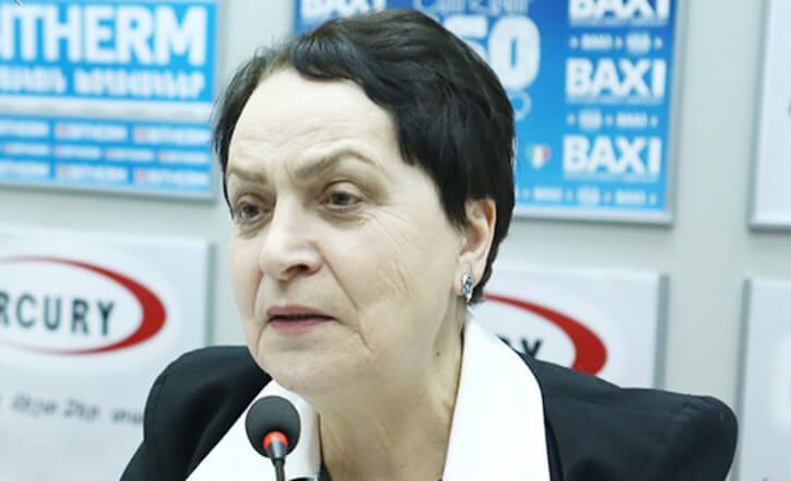 Власть перешла к открытому наступлению