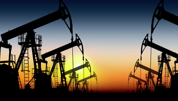 Россия и ряд стран ОПЕК согласились заморозить уровень добычи нефти