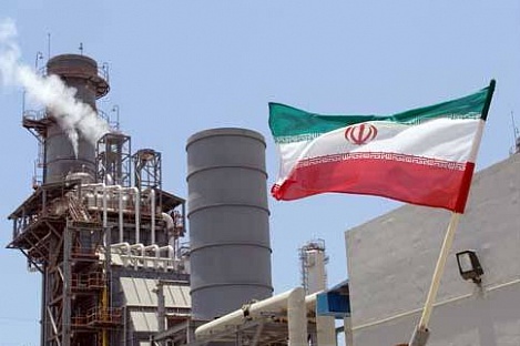 Иран отказался заморозить уровень добычи нефти