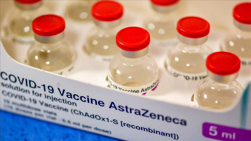 Вильнюс передаст Еревану 27,5 тыс. доз вакцины AstraZeneca 