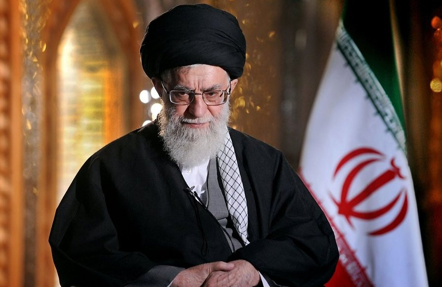 Аятолла Хаменеи: саудовский режим скоро погибнет
