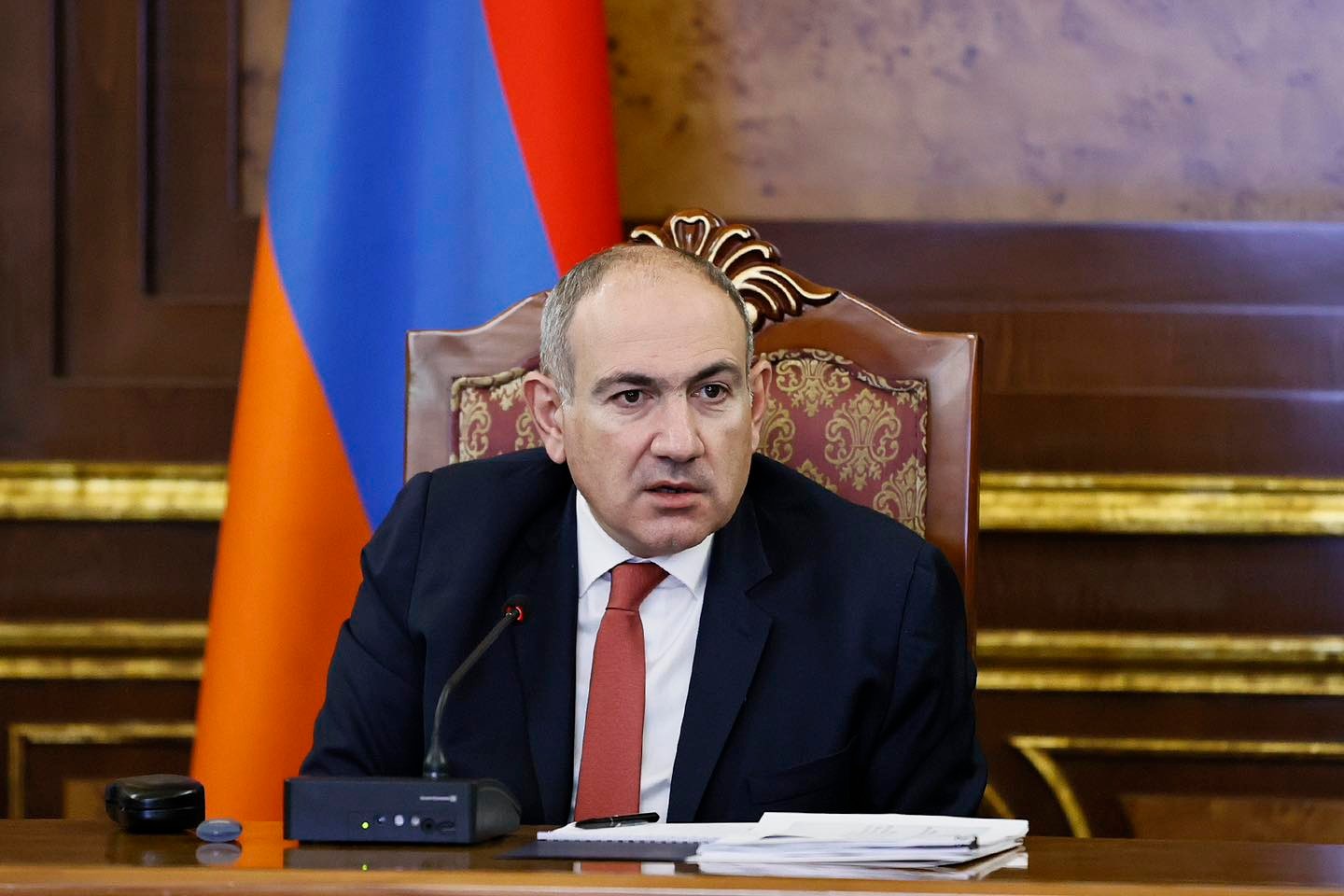 Լուսանկարը` primeminister.am