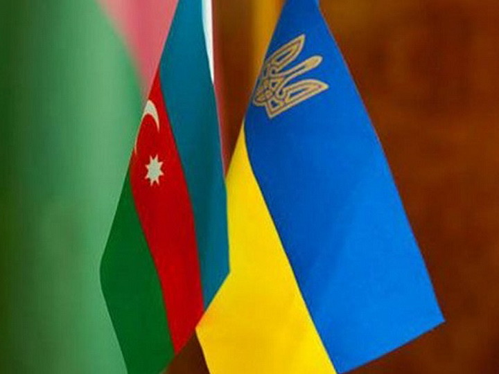 С начала войны Азербайджан направил Украине 1,5 тыс. тонн гумпомощи на $20 млн — посол 