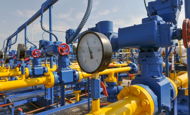 Азербайджан поставляет в Турцию природный газ по самым доступным ценам - турецкий министр