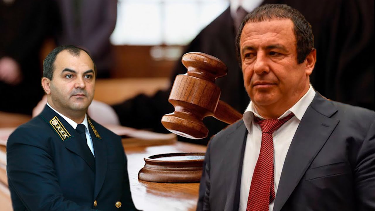 Прокуратура обжалует «необоснованный и незаконный судебный акт» Царукяна