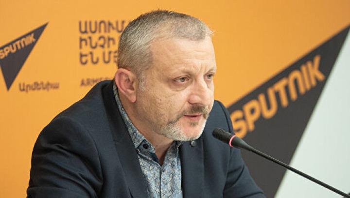 Заявление Фидана и реальность