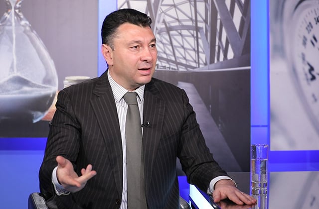 Арцахцы отказались от азербайджанского продовольствия, а николисты празднуют решение Баку