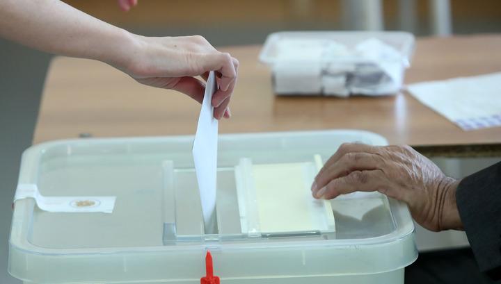 Явка на выборы в Армении по состоянию на 21:00 составила 49,4% - ЦИК