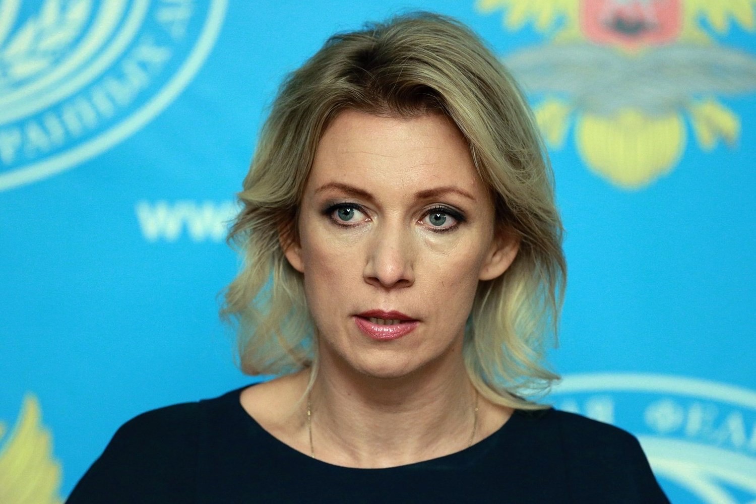Мария Захарова озвучила условия возврата к диалогу Россия-НАТО 