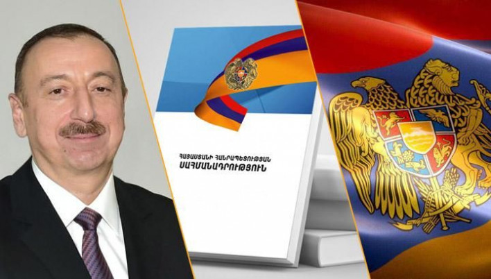 «Հրապարակ»․ Սկզբում Սահմանադրությունը, ապա՝ Տիգրանաշենը  