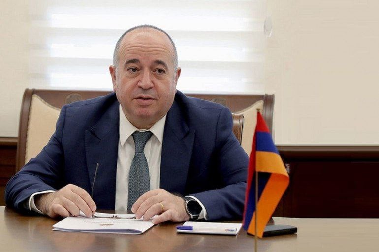 Արշակ Կարապետյանի նկատմամբ հեռակա վարույթ իրականացնելու վերաբերյալ որոշում է կայացվել