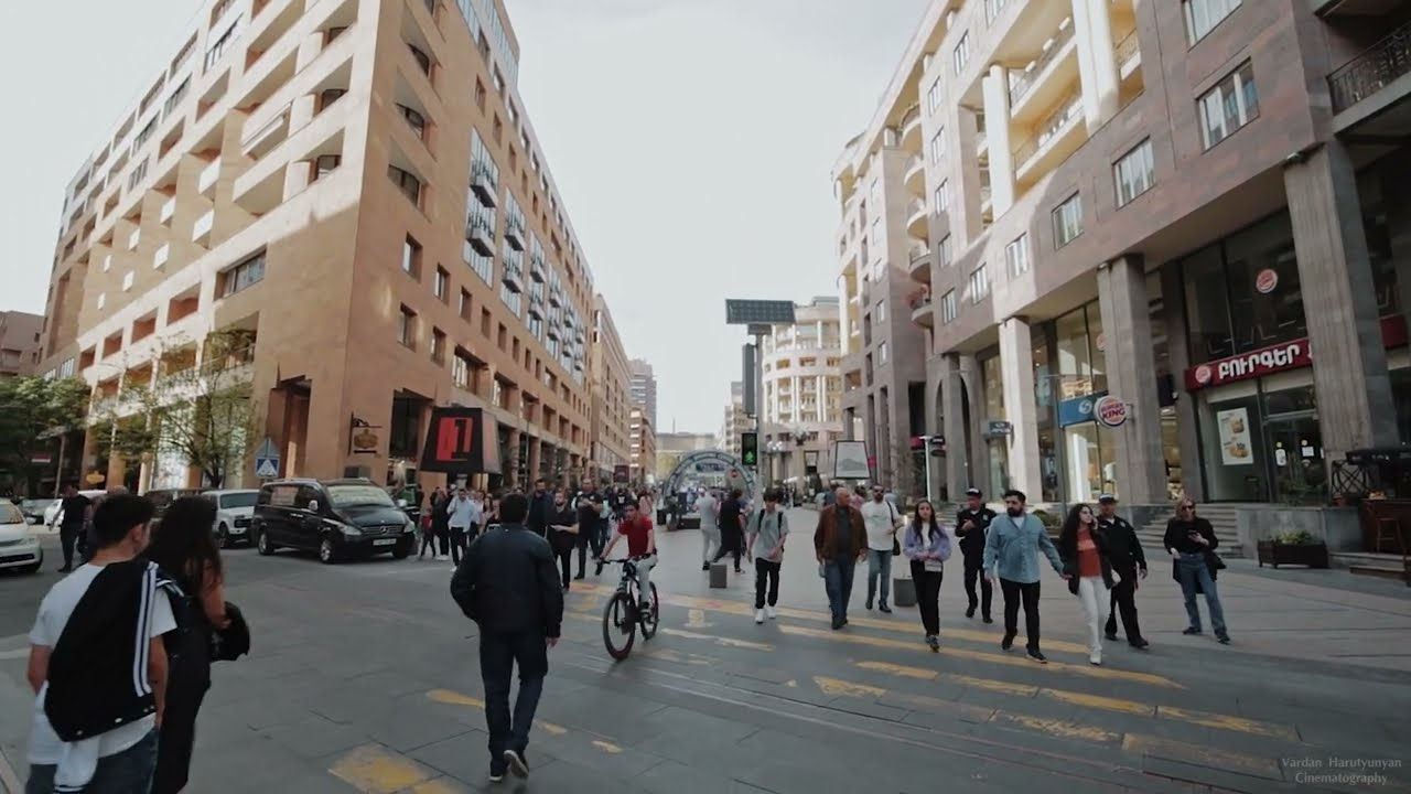 IRI: Россия и США — главные партнеры Армении, Азербайджан — главная угроза