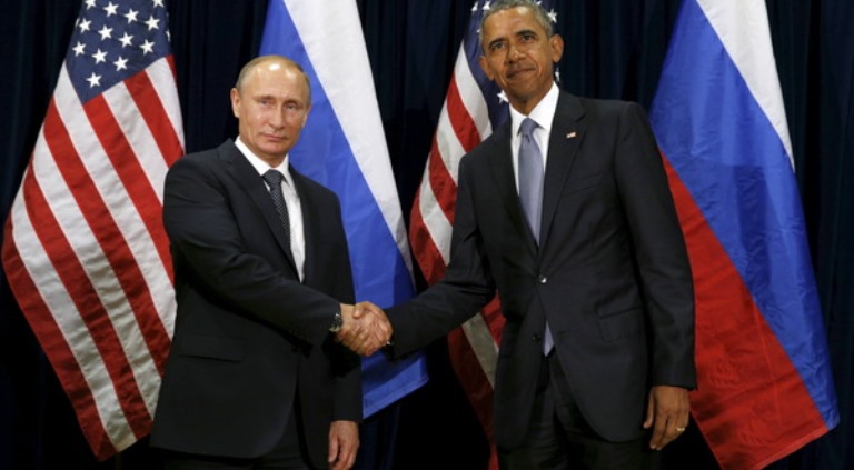 Россия и США одобрили прекращение огня в Сирии: что дальше?
