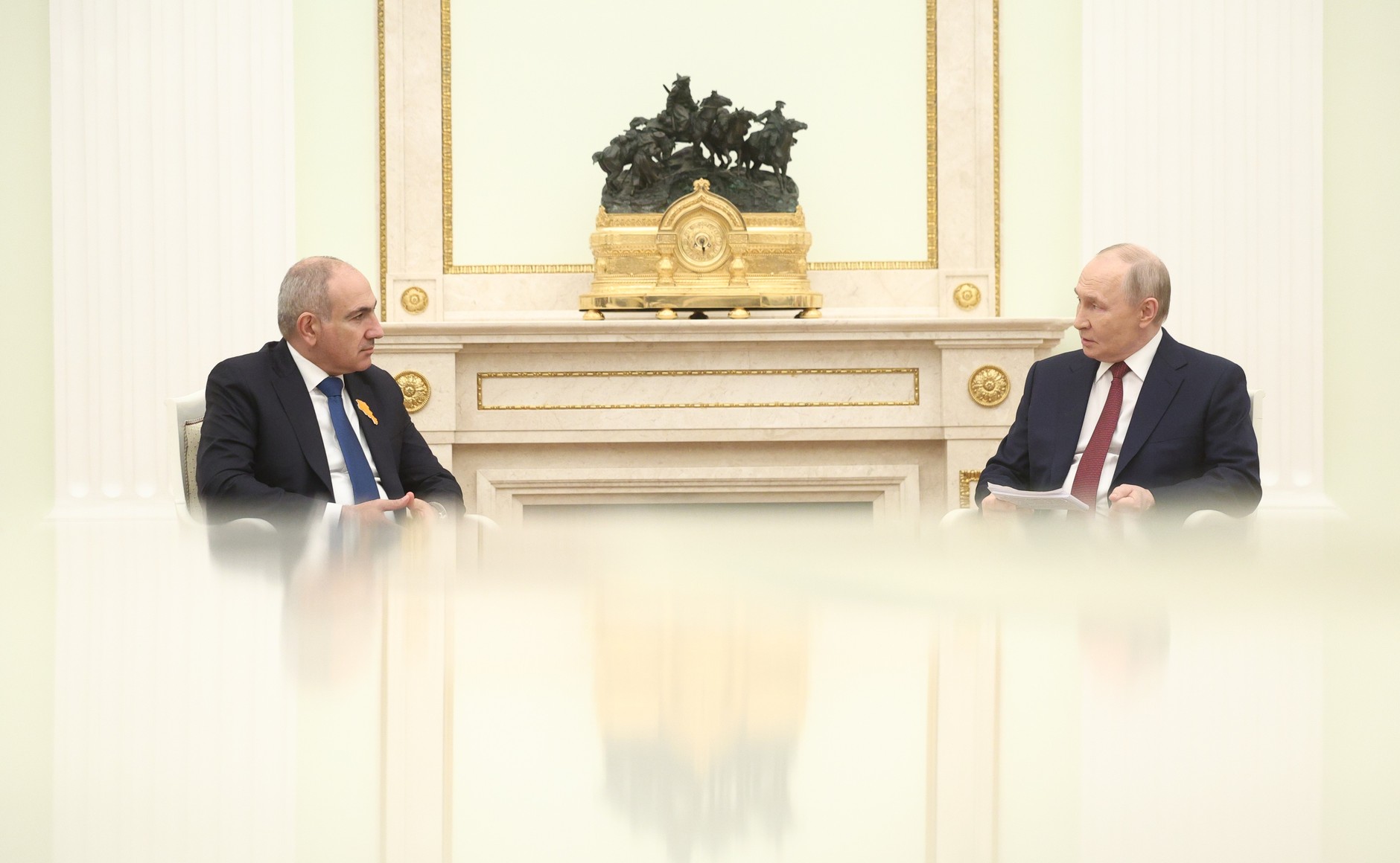 Լուսանկարը՝ kremlin.ru