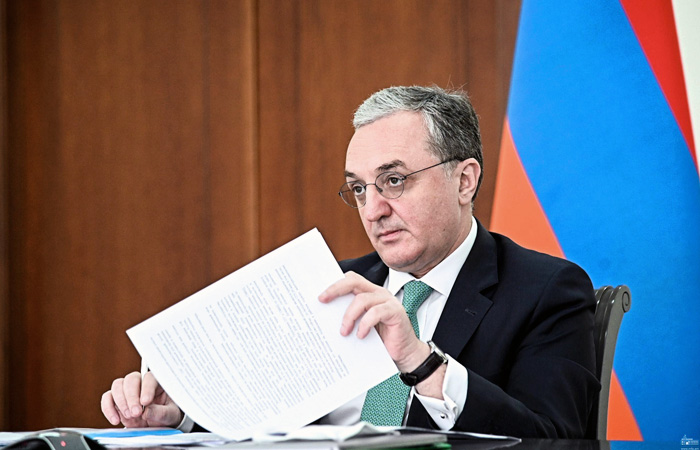 Армения и Россия имеют общие интересы по обеспечению безопасности - МИД