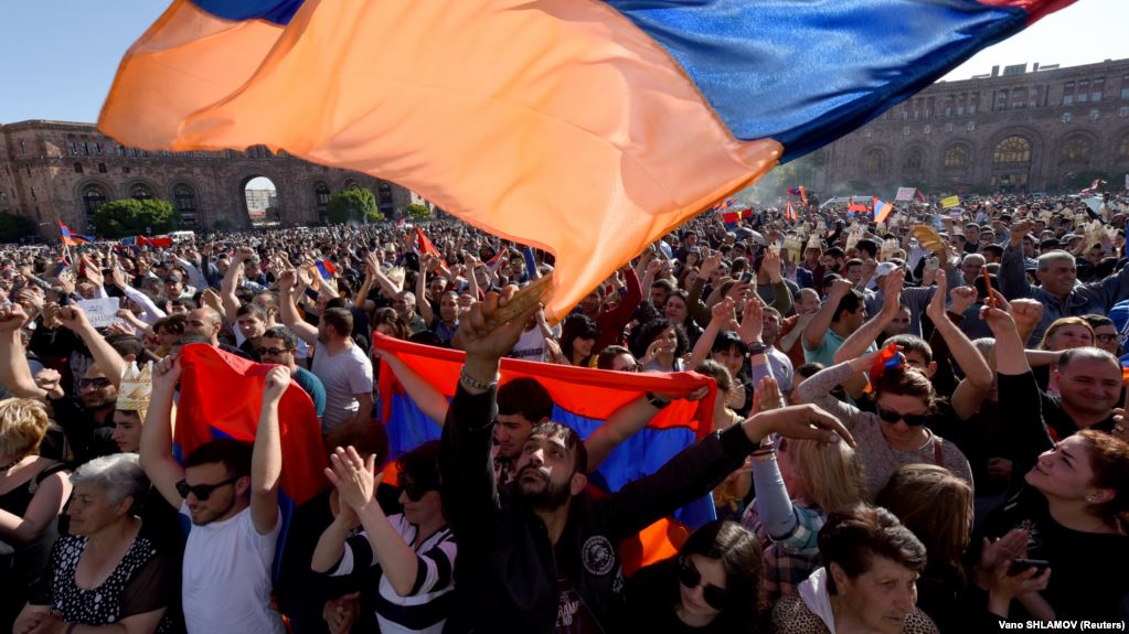 Հայաստանի բնակչությունը 2050 թվականին կլինի՞ 5 մլն. իշխանությունը սկսել է կասկածել
