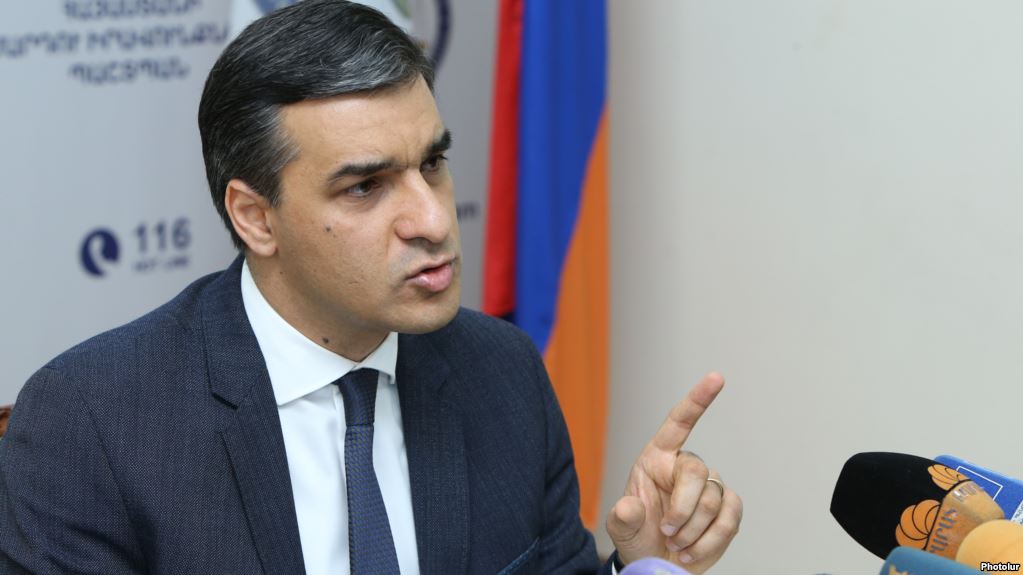 Հայաստանի դատական համակարգում կան խնդիրներ, բայց... ՄԻՊ-ը՝ Փաշինյանին