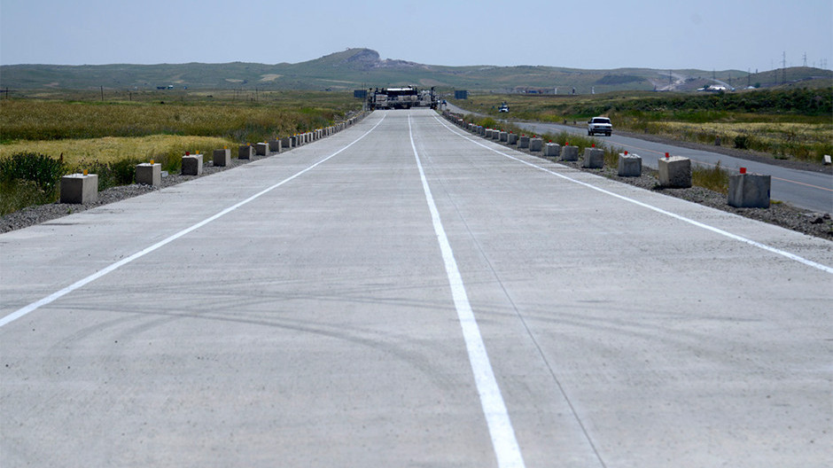 Армении следует принять активное участие в реализации коридора «Север-Юг» - эксперт 