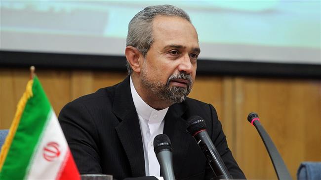 Глава администрации президента ИРИ: В отношениях Тегерана и Баку открыта новая глава