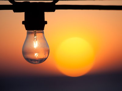 В Турции энергетический коллапс: почти вся страна осталась без света 