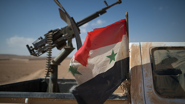 Эксперты скептично относятся к соглашению о перемирии в Сирии