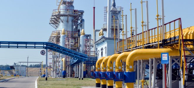 Директор ФНЭБ: Азербайджан не является серьезным конкурентом РФ на газовом рынке ЕС 
