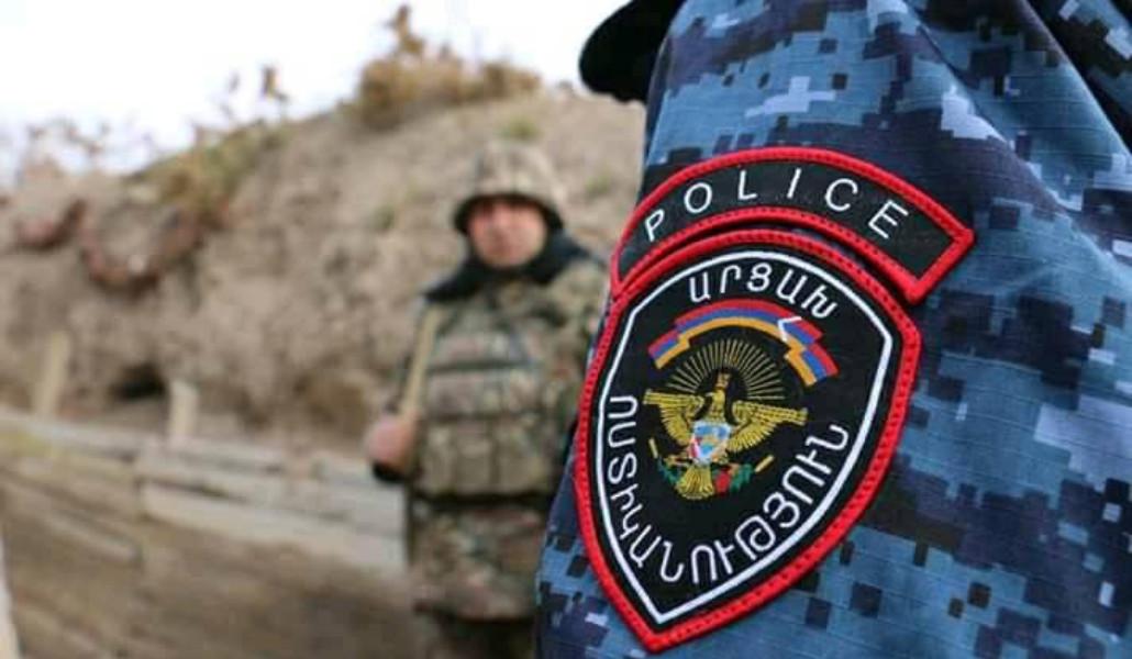 МВД Арцаха: Азербайджанские ВС дважды открыли стрельбу в направлении фермеров