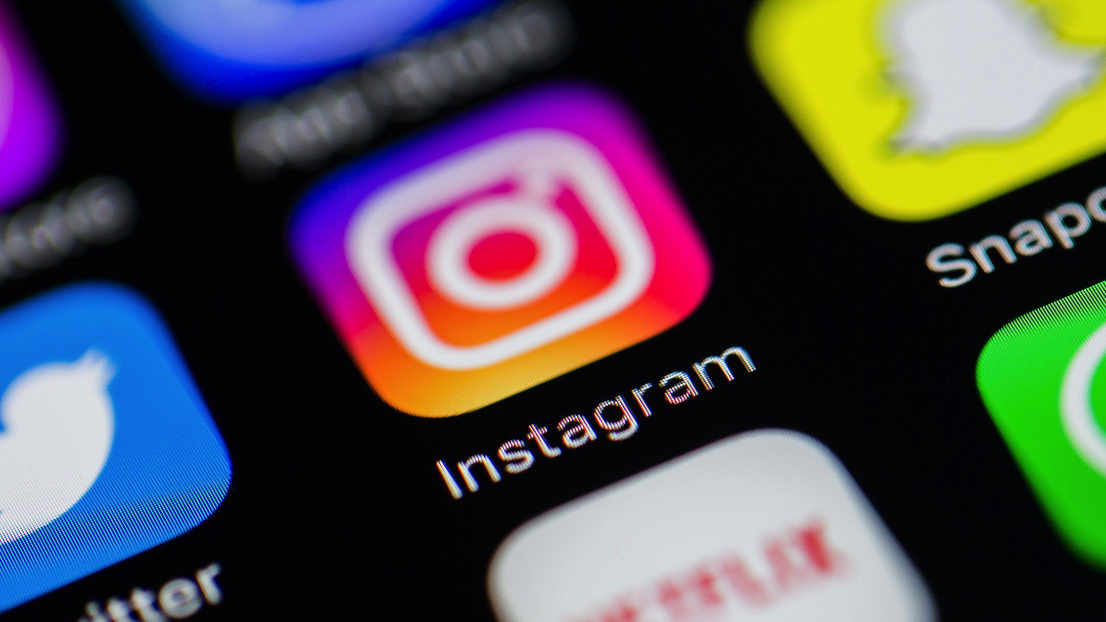 Иран планирует заменить Instagram на отечественную социальную сеть 