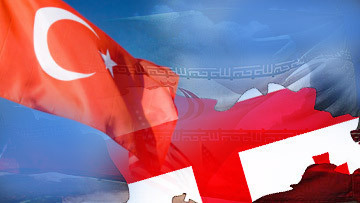 Грузия хочет увеличить объемы торговли с Турцией