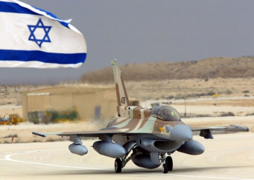 Իսրայելական զենքերի ներկրողների թվում Ադրբեջանը զբաղեցնում է 3-րդ տեղը