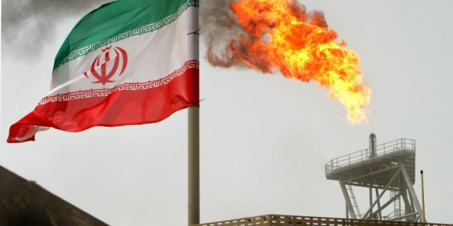 Ադրբեջանն ու Իրանը կվերականգնեն նավթի փոխանակումը