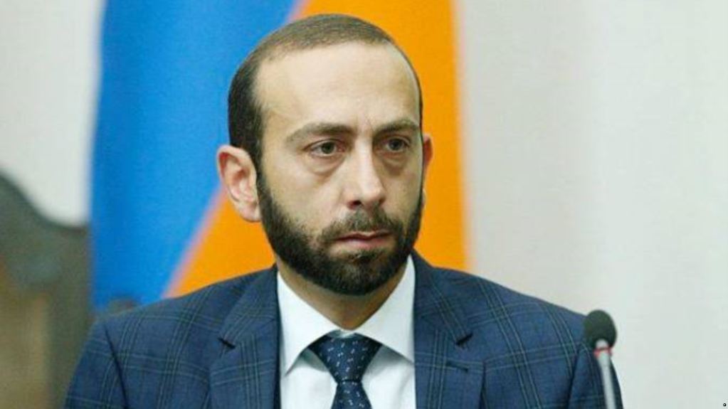 Правительство Армении начинает процесс возврата незаконно вывезенного капитала - Мирзоян