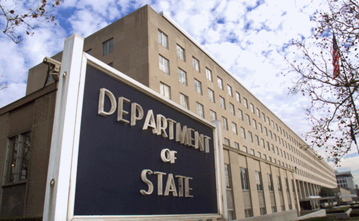 ԱՄՆ-ն ողջունում է Բաքվի հետ բանակցությունների մասին Փաշինյանի հայտարարությունները. Պետդեպ