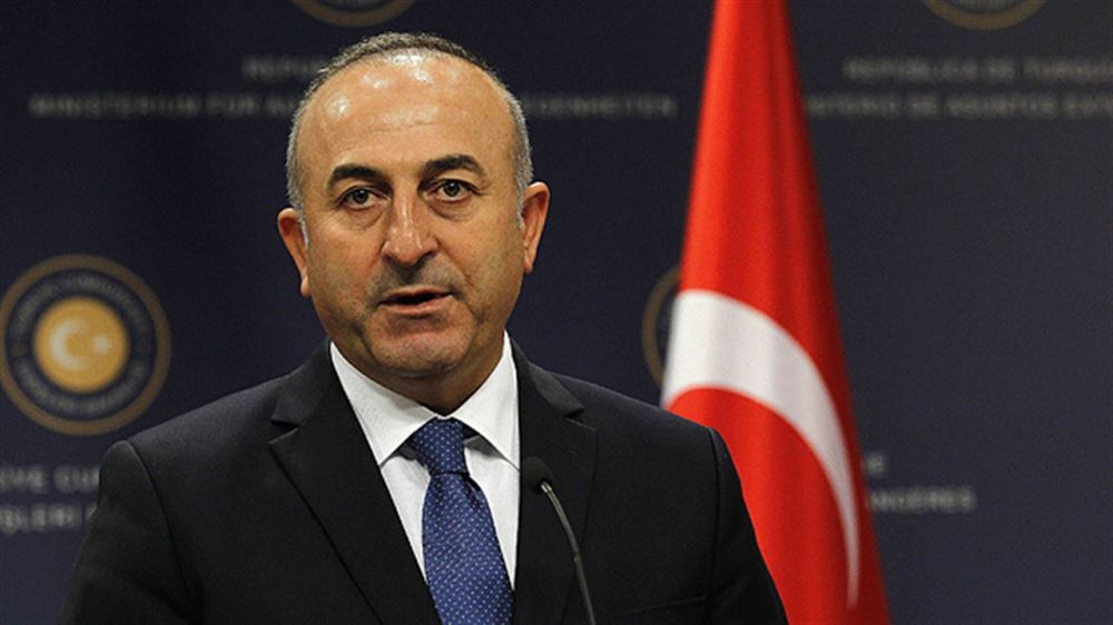 Чавушоглу։ Анкара обсудит с Багдадом присутствие турецких военных в Ираке