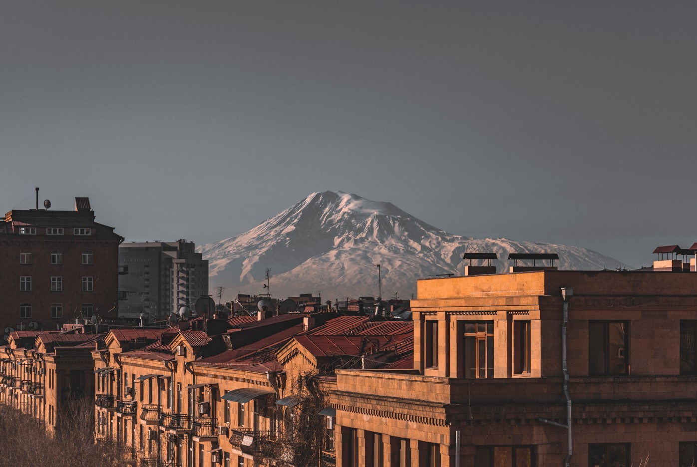 Армения потеряла потенциальные инвестиции на сумму 1,6 млрд долларов