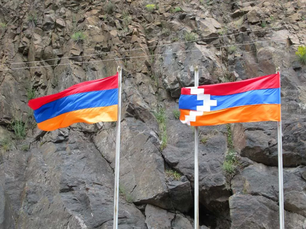 Арцах ни в каком статусе не может быть частью Азербайджана — заявление НАН Армении