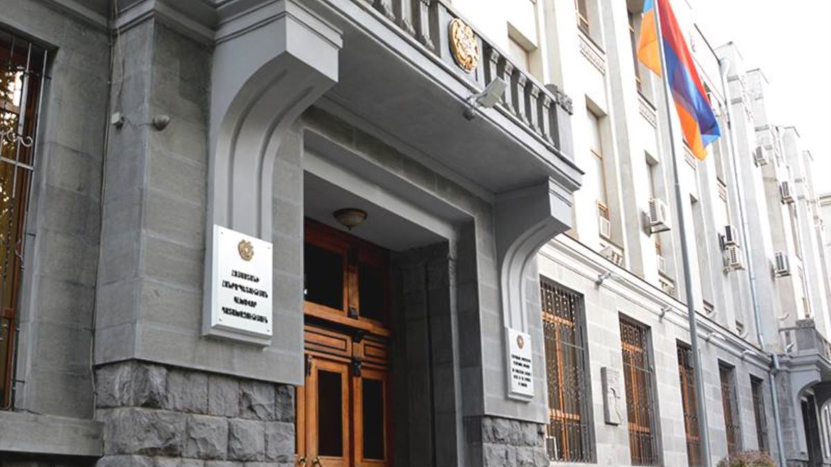 У генпрокуратуры есть доказательства жестокостей с армянскими пленными в Азербайджане
